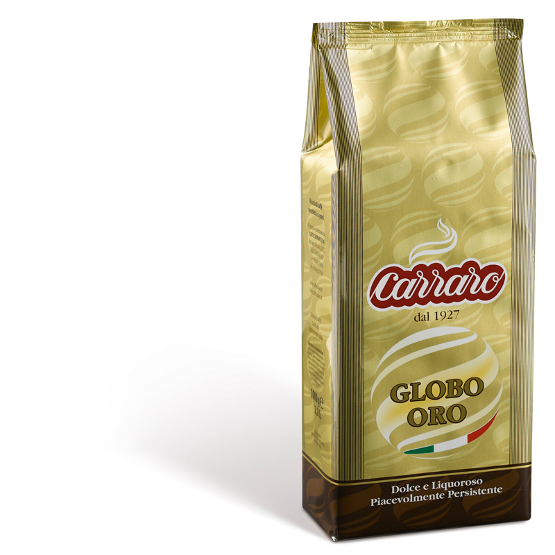 Carraro verde