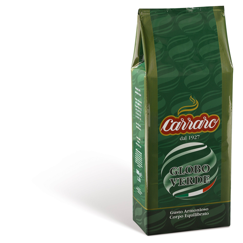 Carraro verde